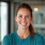 Amelia Thompson, PT, Exercise Physiologist