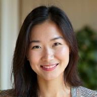 Sarah Kim, LCSW, Stress Management